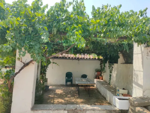 Parcela con Casa ,Nave, Huerto en Ciudad Rodrigo - foto 12