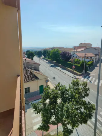 Piso en Ciudad Rodrigo en Avenida de Bejar , 87, 2º - foto 3