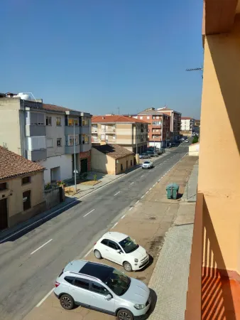 Piso en Ciudad Rodrigo en Avenida de Bejar , 87, 2º - foto 4