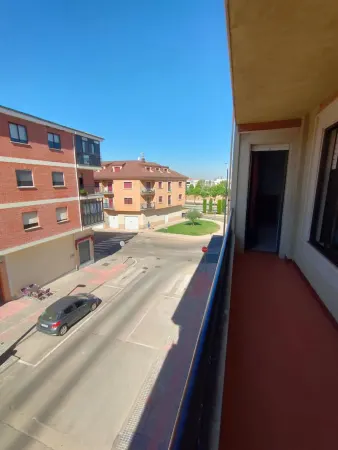 Piso en Ciudad Rodrigo C/ García Lorca, 1, 2º - foto 15