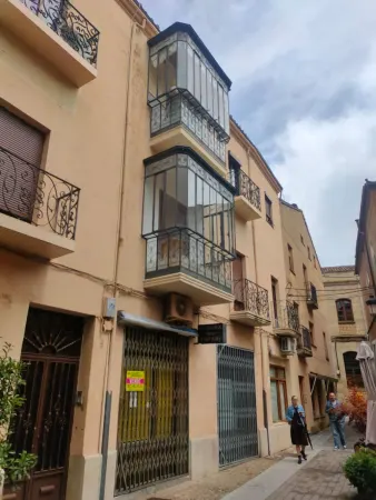 Local en Ciudad Rodrigo Preparado para Peluquería - foto 4