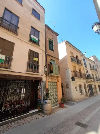 Edificio en Pleno Centro de Ciudad Rodrigo (Salamanca) - foto 4