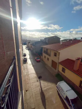 Piso en Ciudad Rodrigo C/ María de Molina, 2, 2º - foto 4