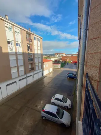 Piso en Ciudad Rodrigo C/ María de Molina, 2, 2º - foto 5