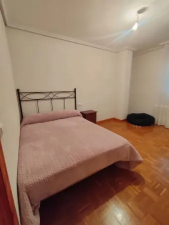 Piso en Ciudad Rodrigo C/ María de Molina, 2, 2º - foto 9