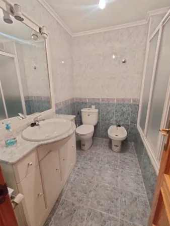 Piso en Ciudad Rodrigo C/ María de Molina, 2, 2º - foto 14