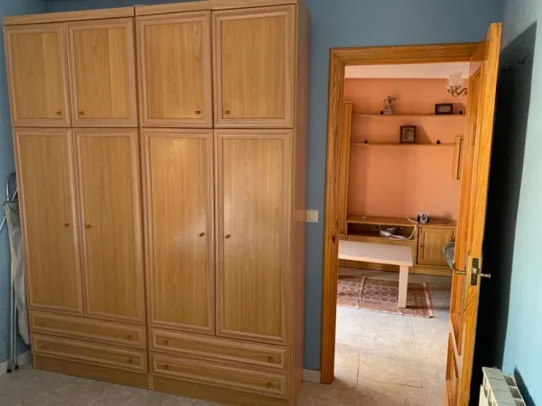 Apartamento en Ciudad Rodrigo en C/ Sánchez Arjona, 7, 3º - foto 4