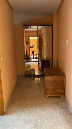 Apartamento en Ciudad Rodrigo en C/ Sánchez Arjona, 7, 3º - foto 5