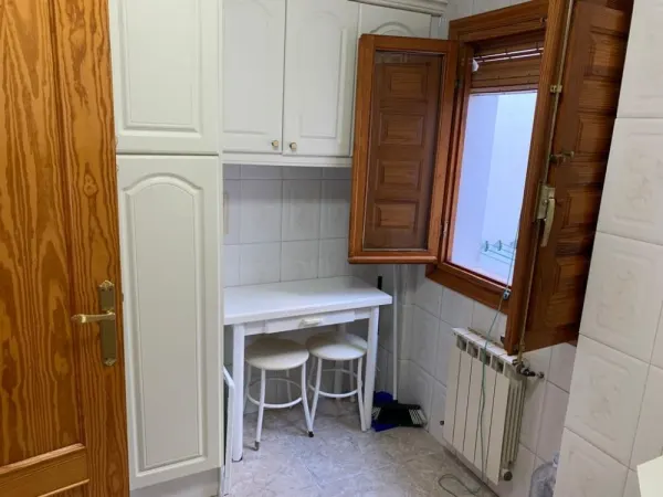 Apartamento en Ciudad Rodrigo en C/ Sánchez Arjona, 7, 3º - foto 6
