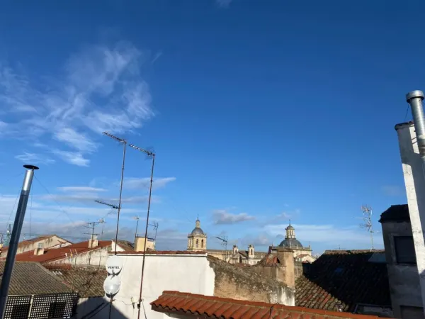 Apartamento en Ciudad Rodrigo en C/ Sánchez Arjona, 7, 3º - foto 9