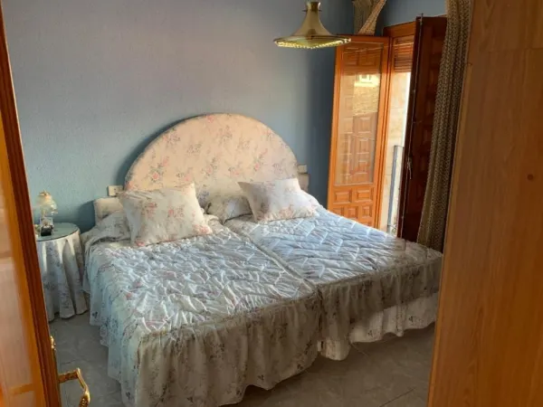 Apartamento en Ciudad Rodrigo en C/ Sánchez Arjona, 7, 3º - foto 10