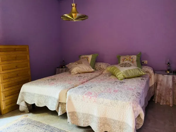 Apartamento en Ciudad Rodrigo en C/ Sánchez Arjona, 7, 3º - foto 11