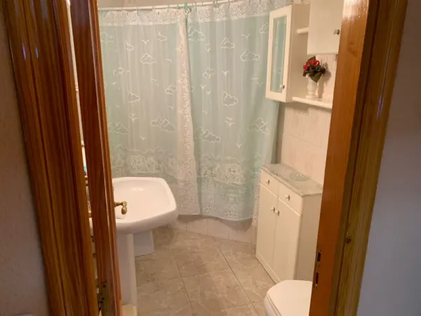 Apartamento en Ciudad Rodrigo en C/ Sánchez Arjona, 7, 3º - foto 12