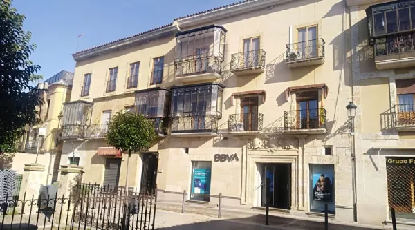 Apartamento en Ciudad Rodrigo en C/ Sánchez Arjona, 7, 3º - foto 13