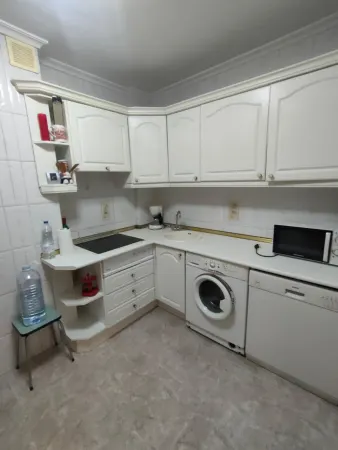 Apartamento en Ciudad Rodrigo en C/ Sánchez Arjona, 7, 3º - foto 16