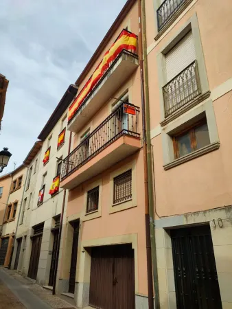 Piso en Ciudad Rodrigo en C/ Muralla - foto 1