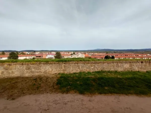 Piso en Ciudad Rodrigo en C/ Muralla - foto 15