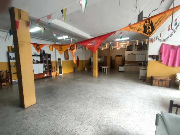Local-Garaje en C/ Jesús Pereira de Ciudad Rodrigo (Salamanca) - foto 5