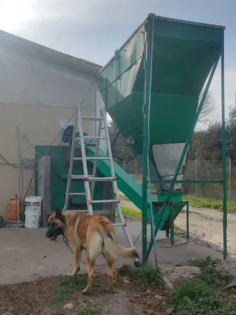 Granja de Pollos en Espeja (Salamanca) - foto 7