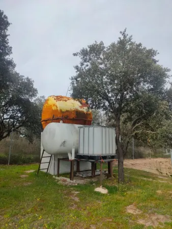 Granja de Pollos en Espeja (Salamanca) - foto 17