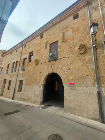 Piso en Pleno Centro de Ciudad Rodrigo en C/ Colada, 8 - foto 1