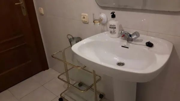 Piso en Pleno Centro de Ciudad Rodrigo en C/ Colada, 8 - foto 7