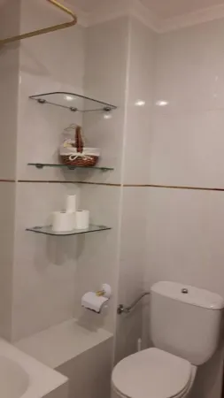 Piso en Pleno Centro de Ciudad Rodrigo en C/ Colada, 8 - foto 9