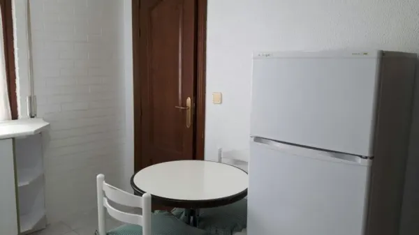 Piso en Pleno Centro de Ciudad Rodrigo en C/ Colada, 8 - foto 10