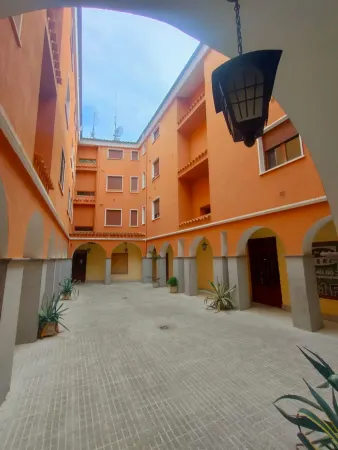 Piso en Pleno Centro de Ciudad Rodrigo en C/ Colada, 8 - foto 13