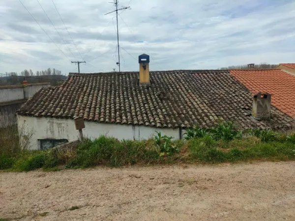 Parcela con Casa, Nave y Corrales en Ciudad - foto 9