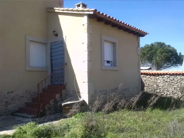 Vivienda Unifamiliar Aislada en los Arribes del Duero - foto 9