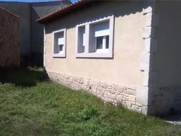 Vivienda Unifamiliar Aislada en los Arribes del Duero - foto 10