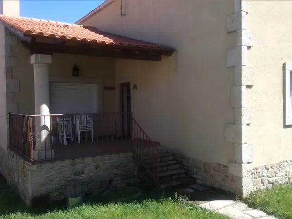 Vivienda Unifamiliar Aislada en los Arribes del Duero - foto 11