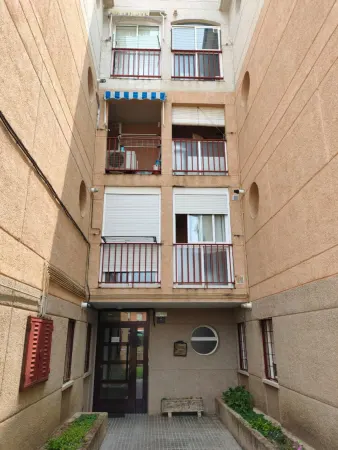 Piso con Ascensor en Ciudad Rodrigo en C/ Batuecas,8, 2ºa - foto 2