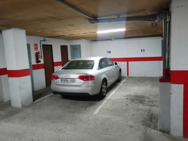 Piso con Ascensor en Ciudad Rodrigo en C/ Batuecas,8, 2ºa - foto 4