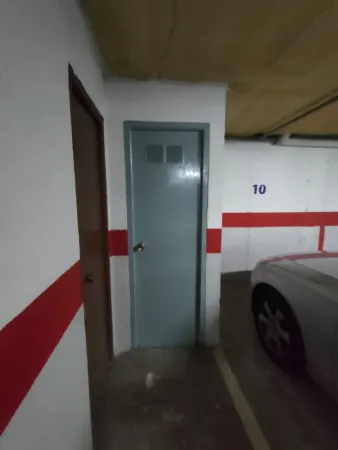 Piso con Ascensor en Ciudad Rodrigo en C/ Batuecas,8, 2ºa - foto 5