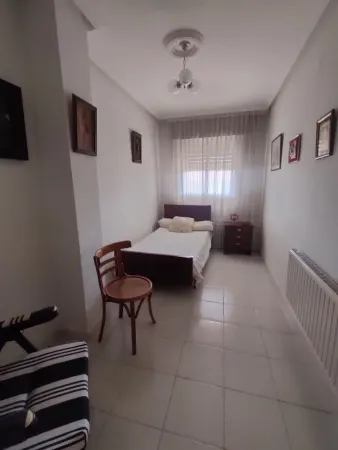 Piso con Ascensor en Ciudad Rodrigo en C/ Batuecas,8, 2ºa - foto 7
