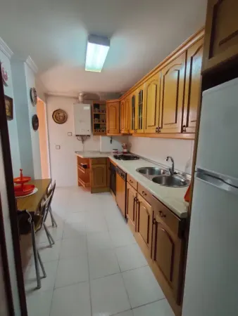 Piso con Ascensor en Ciudad Rodrigo en C/ Batuecas,8, 2ºa - foto 10