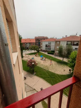Piso con Ascensor en Ciudad Rodrigo en C/ Batuecas,8, 2ºa - foto 16