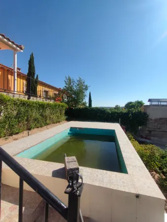 Huerta con Casa y Almacén en Ciudad Rodrigo - foto 4