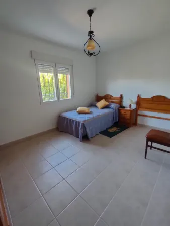 Huerta con Casa y Almacén en Ciudad Rodrigo - foto 7