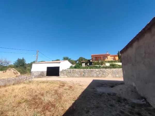 Huerta con Casa y Almacén en Ciudad Rodrigo - foto 16