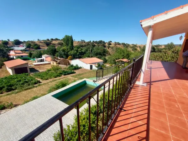 Huerta con Casa y Almacén en Ciudad Rodrigo - foto 17
