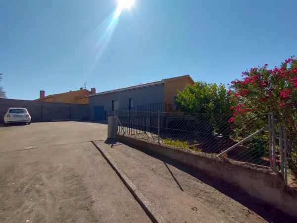 Huerta con Casa y Almacén en Ciudad Rodrigo - foto 19