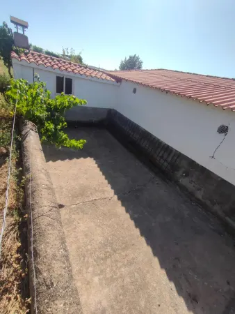 Huerta con Casa y Almacén en Ciudad Rodrigo - foto 20
