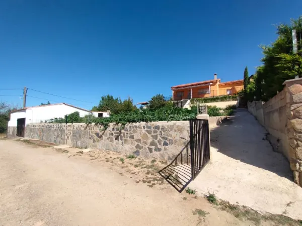 Huerta con Casa y Almacén en Ciudad Rodrigo - foto 21