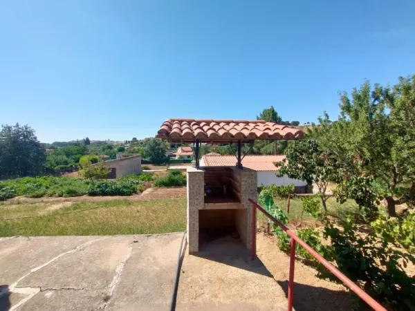 Huerta con Casa y Almacén en Ciudad Rodrigo - foto 27