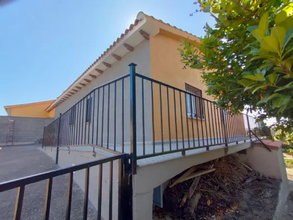 Huerta con Casa y Almacén en Ciudad Rodrigo - foto 32