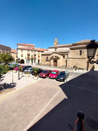 Casa en Pleno Centro de Ciudad Rodrigo - foto 18
