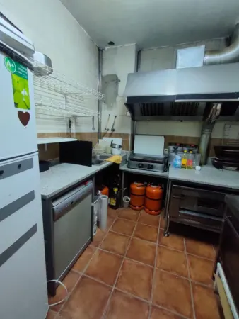 Negocio de Hostelería (Pizzería) Listo para Empezar - foto 9